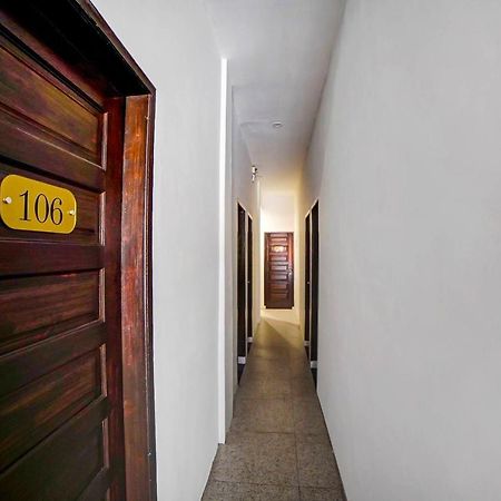 Oyo 91211 Mega Comfort Guest House Medan Ngoại thất bức ảnh